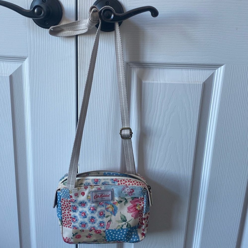 Cath Kidston crossbody